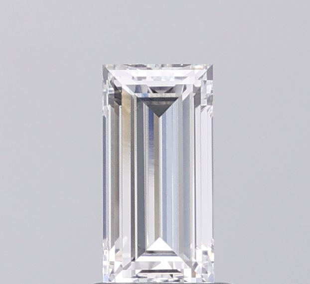 1.03 ct lab-grown Baguette Diamond