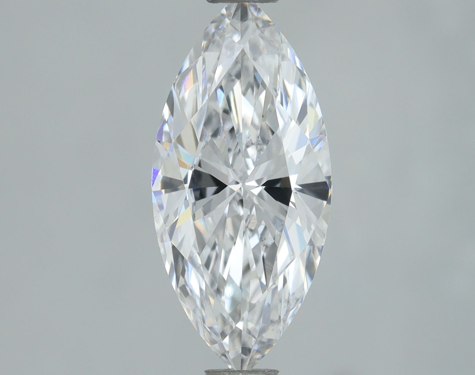1.01 ct. marquise Lab Grown Diamond front image