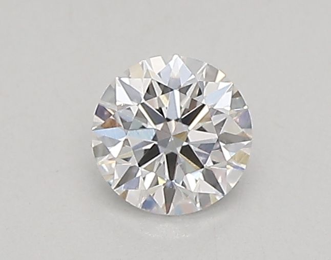 0.29 ct lab-grown Round Diamond