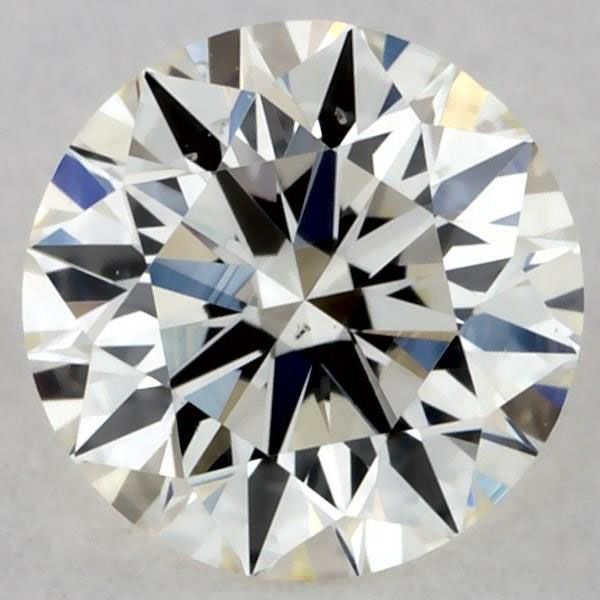0.23 ct Round Diamond
