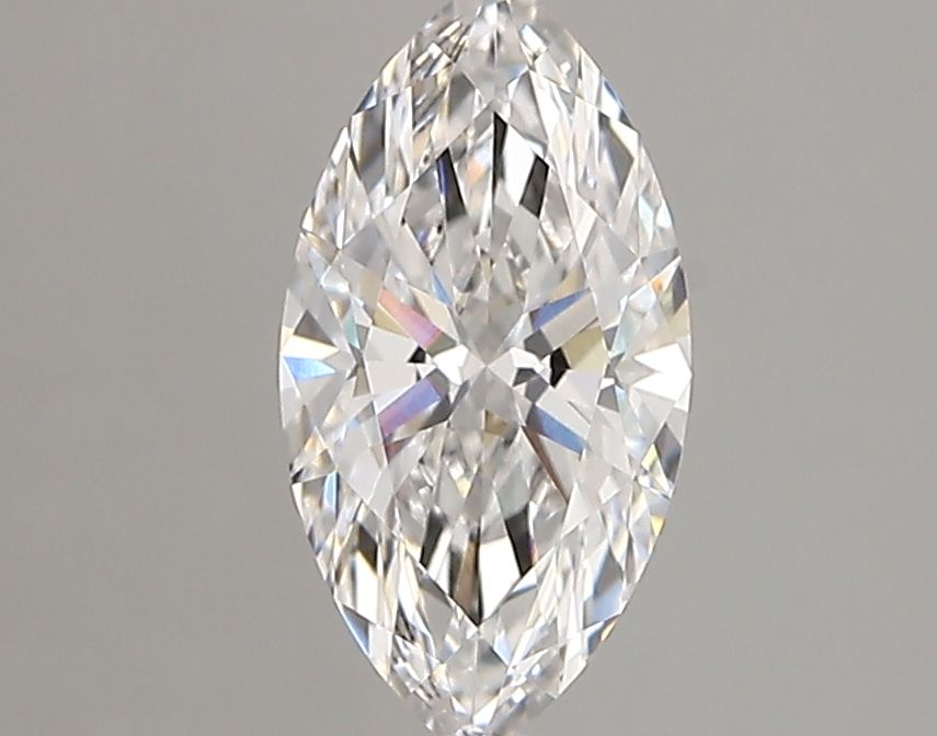1.02 ct. marquise Lab Grown Diamond front image