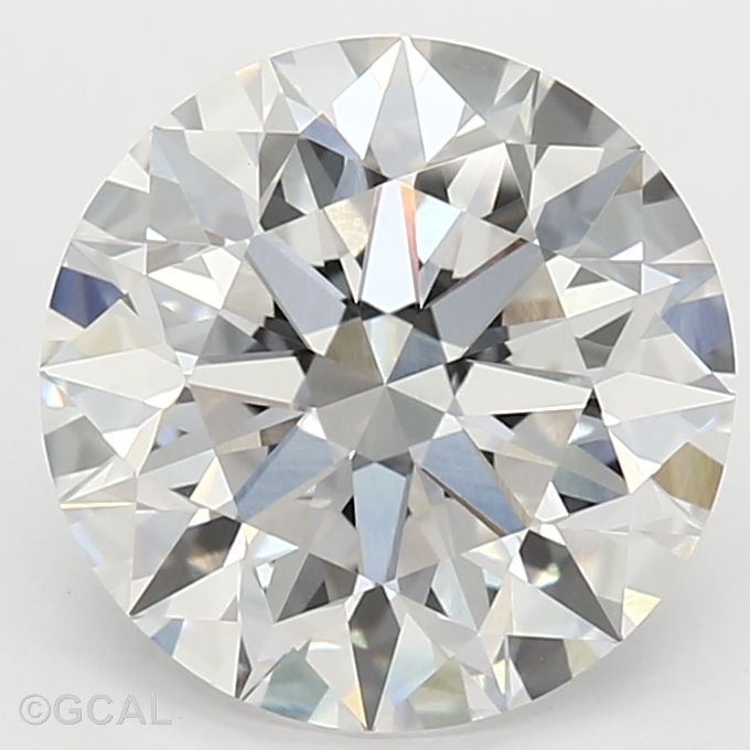3.08 Carat