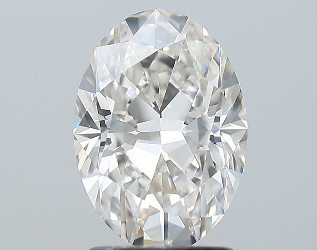 1.75 ct Oval diamond