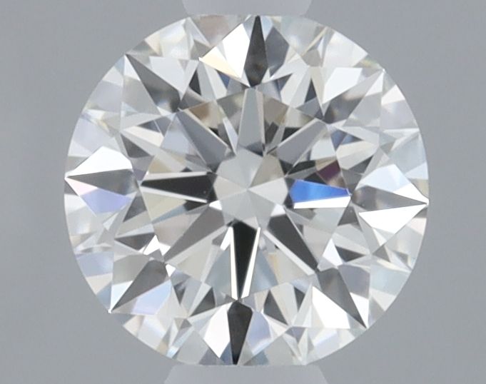 0.3 ct Round Diamond