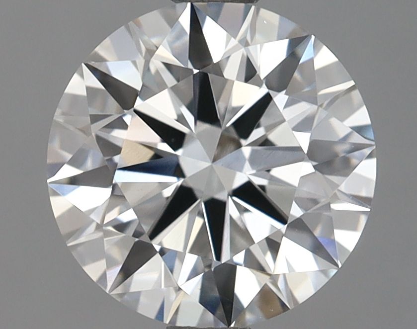 1.69 ct. round Lab Grown Diamond front image