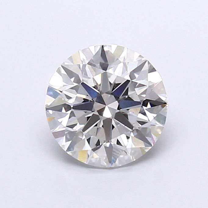 1.80 ct. round Lab Grown Diamond front image