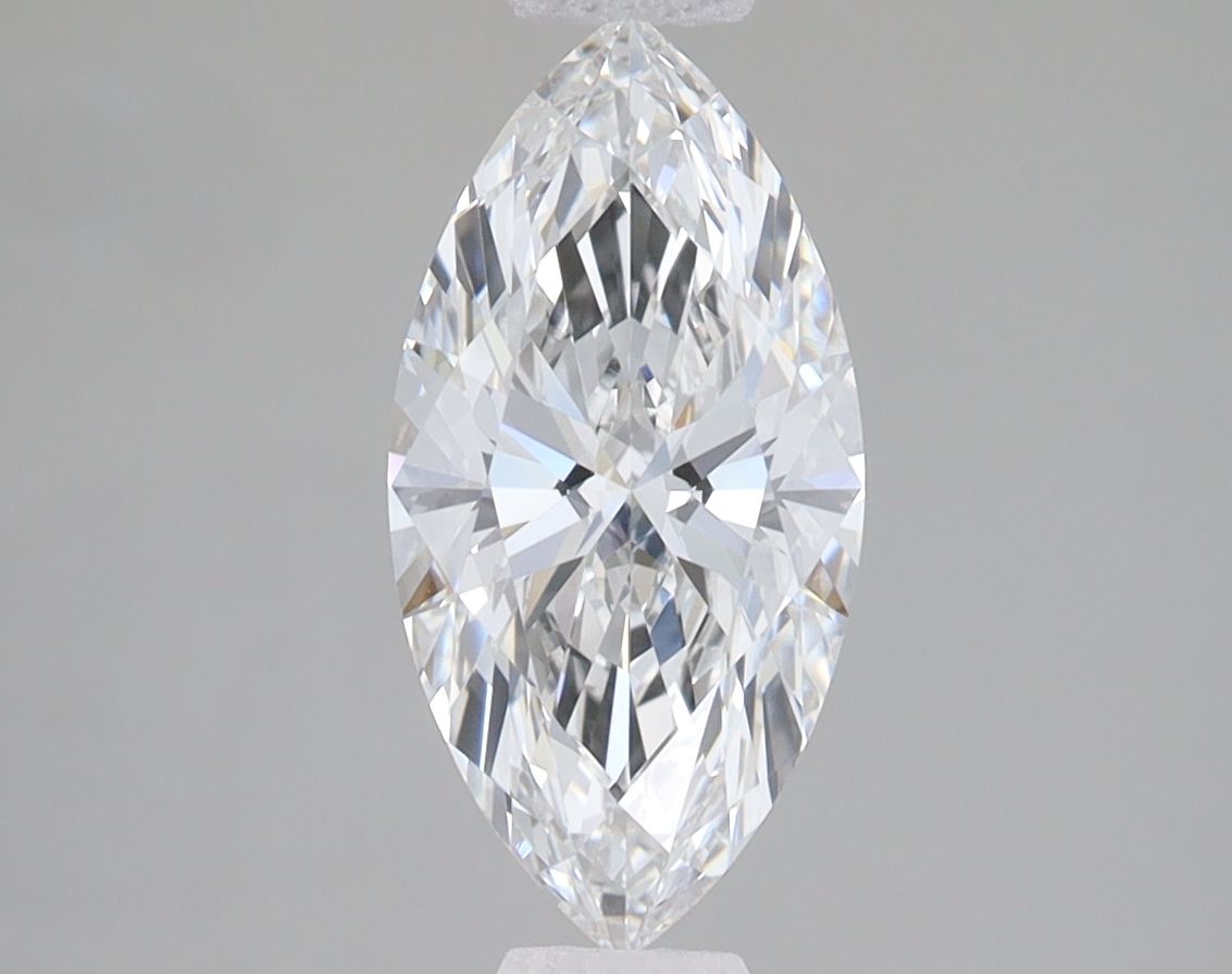 1.52 ct. marquise Lab Grown Diamond front image