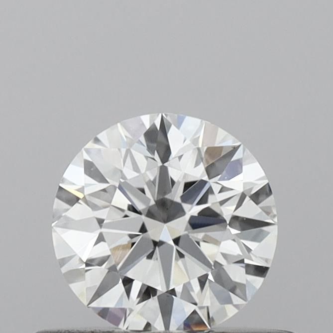 0.43 ct lab-grown Round Diamond