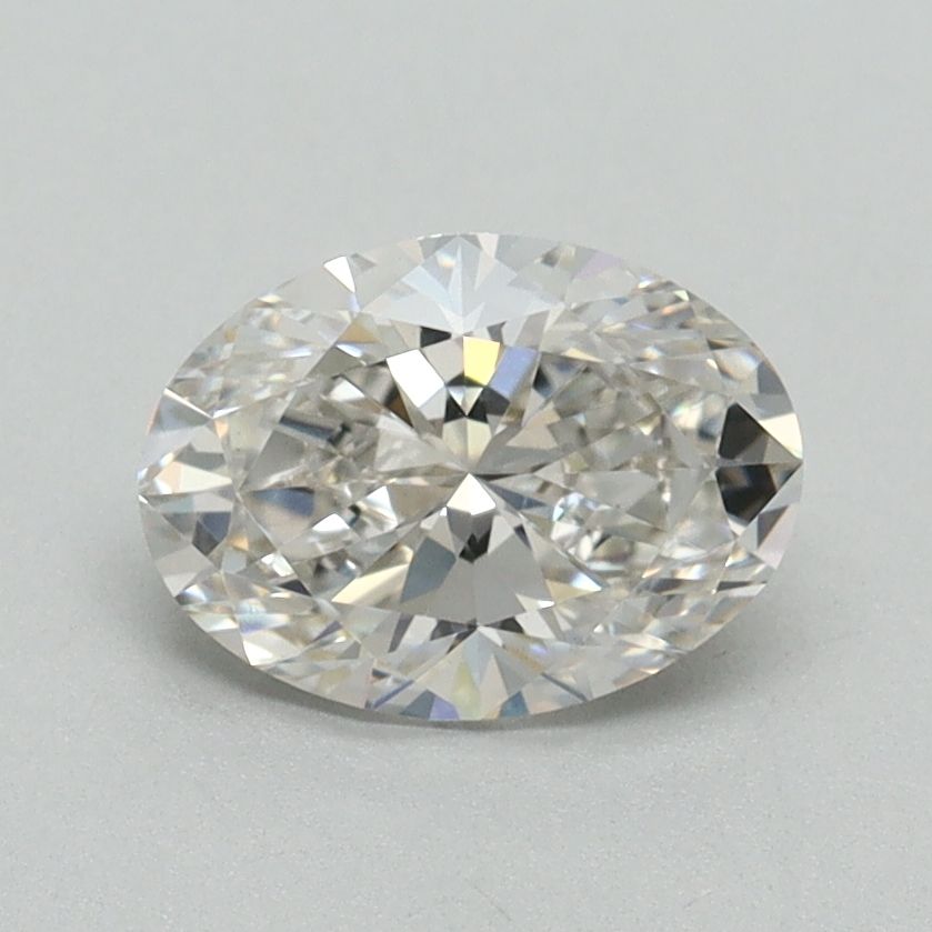 1.06 ct Oval diamond