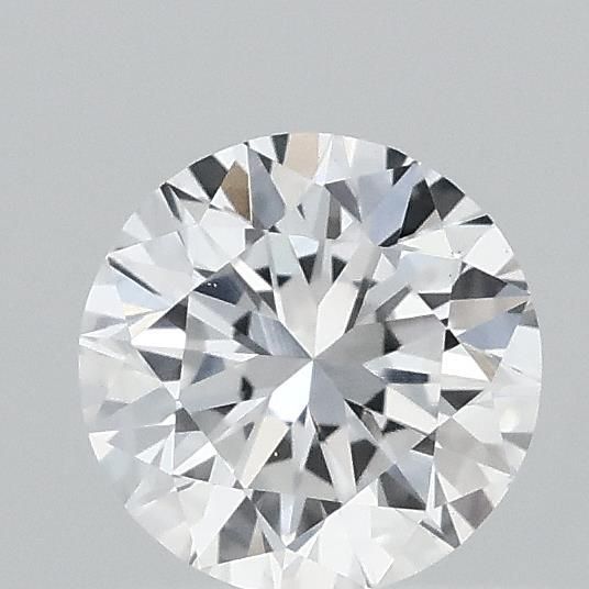 0.38 ct lab-grown Round Diamond