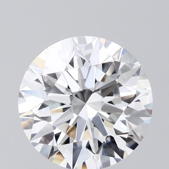 7.00 ct. princess Lab Grown Diamond front image