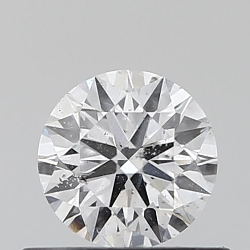 0.4 ct Round Diamond