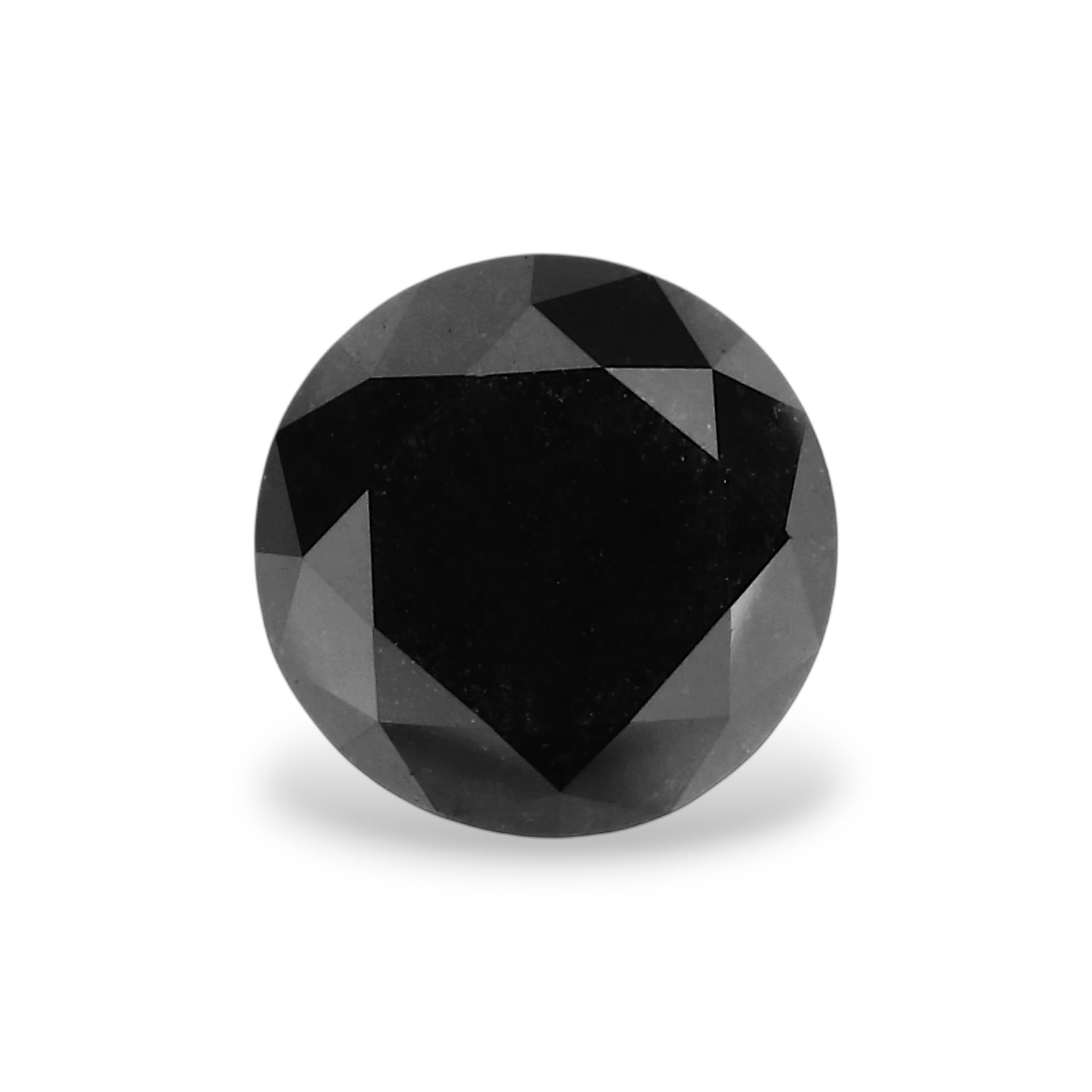 1.06 ct Round diamond