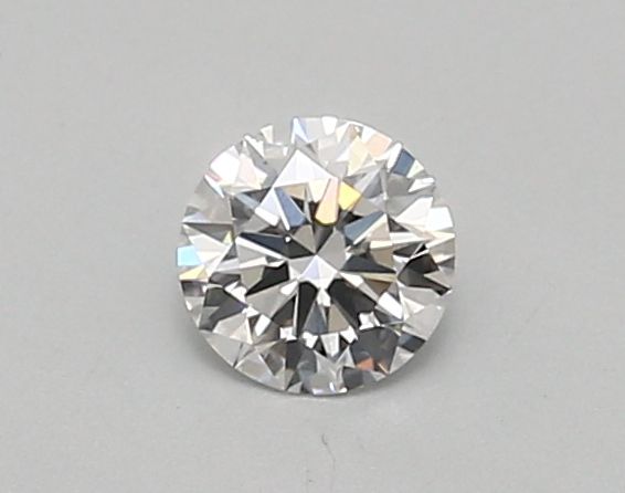 0.43 ct lab-grown Round Diamond