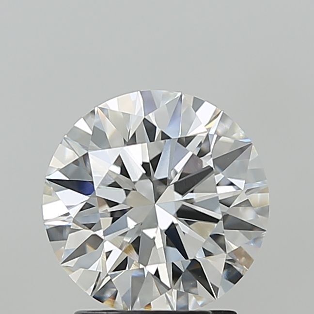 2.10 ct Round diamond