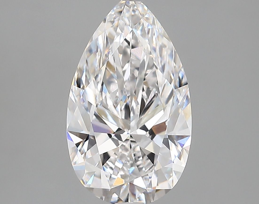 2.84 Carat