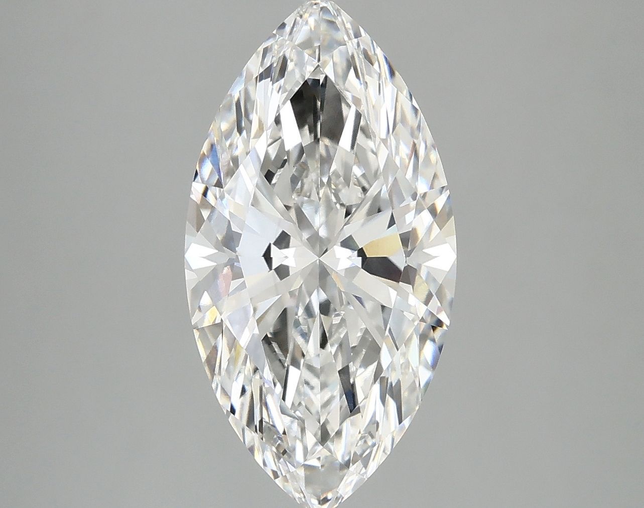 3.49 ct. marquise Lab Grown Diamond front image