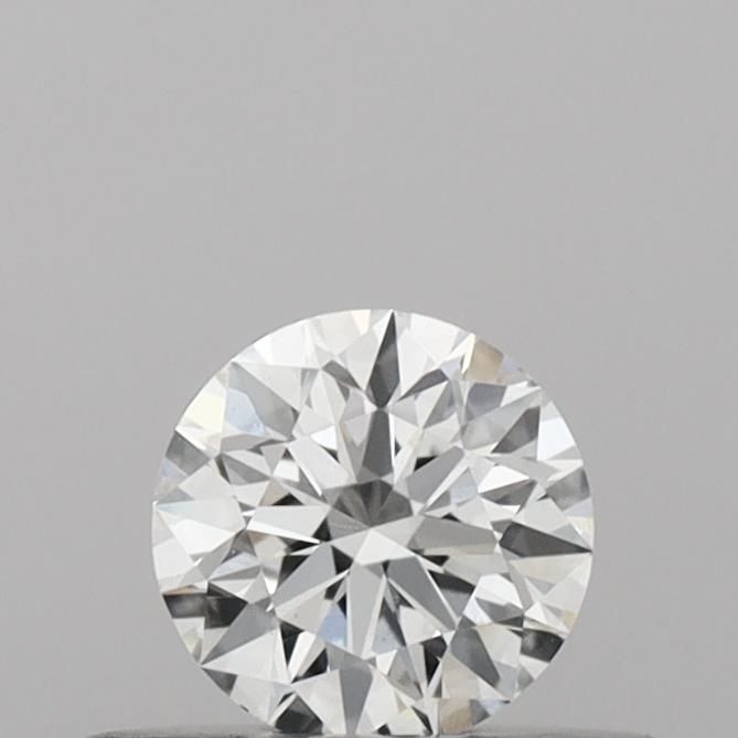 0.29 ct lab-grown Round Diamond