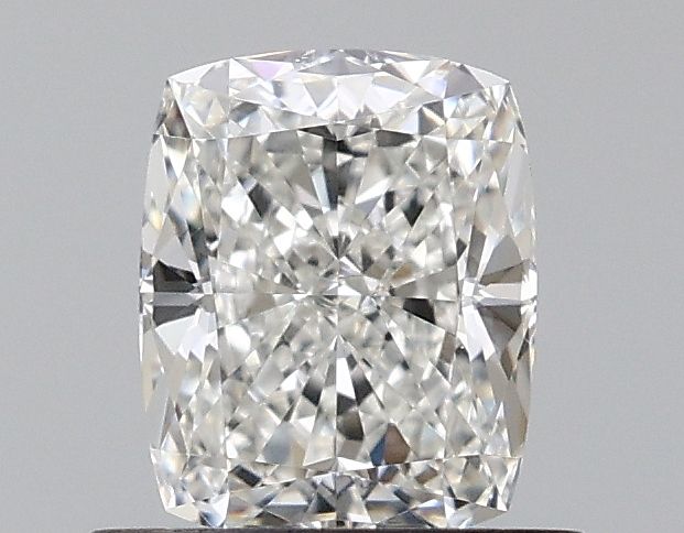 0.70 ct Cushion Brilliant diamond