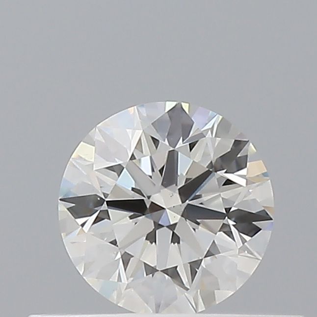 0.34 ct Round Diamond