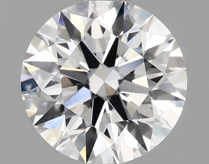 1.06 ct. round Lab Grown Diamond front image