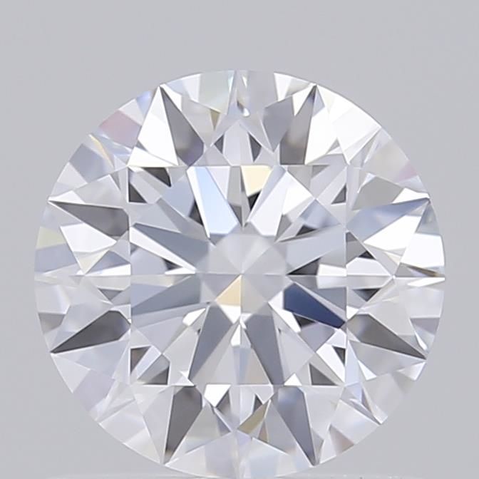 1.05 ct. round Lab Grown Diamond front image