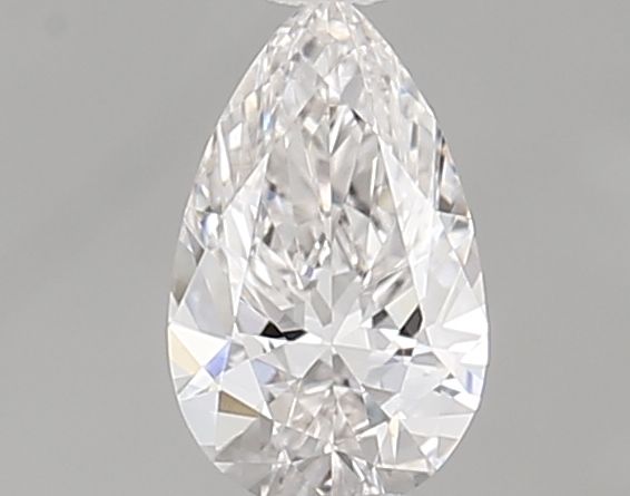 0.36 ct Pear diamond