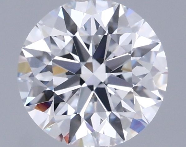 1.03 ct. round Lab Grown Diamond front image