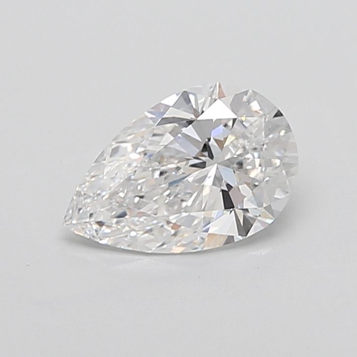 1.08 ct. pear Lab Grown Diamond front image