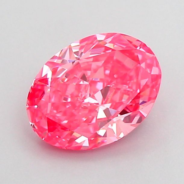 1.20 ct Oval diamond