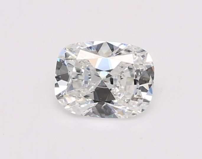 0.43 ct Cushion brilliant Diamond