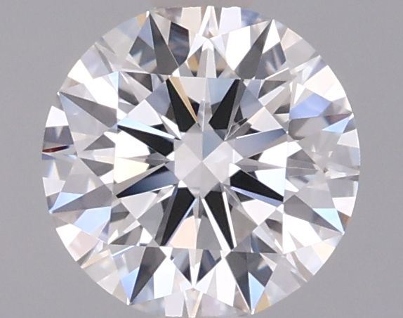 0.98 ct. round Lab Grown Diamond front image