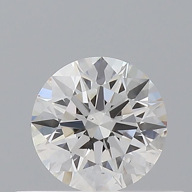 0.36 ct Round diamond