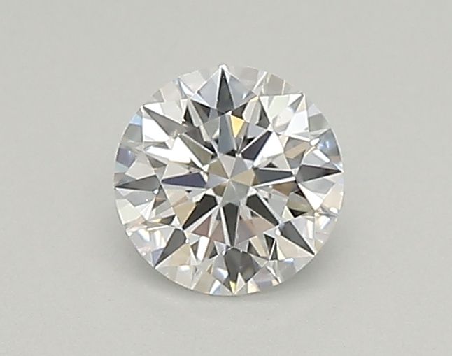 0.27 ct lab-grown Round Diamond