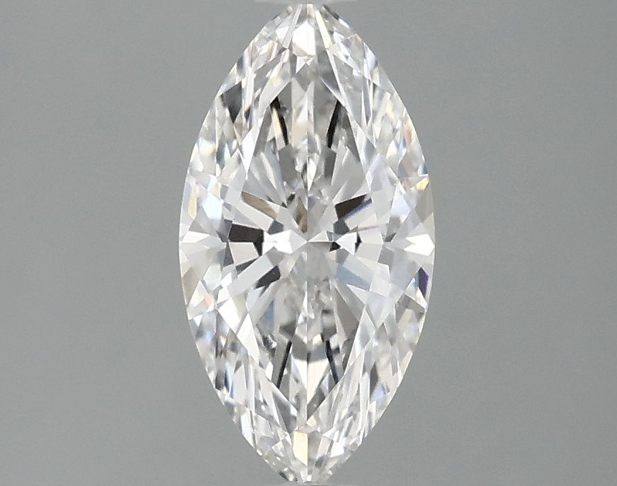 1.07 ct. marquise Lab Grown Diamond front image