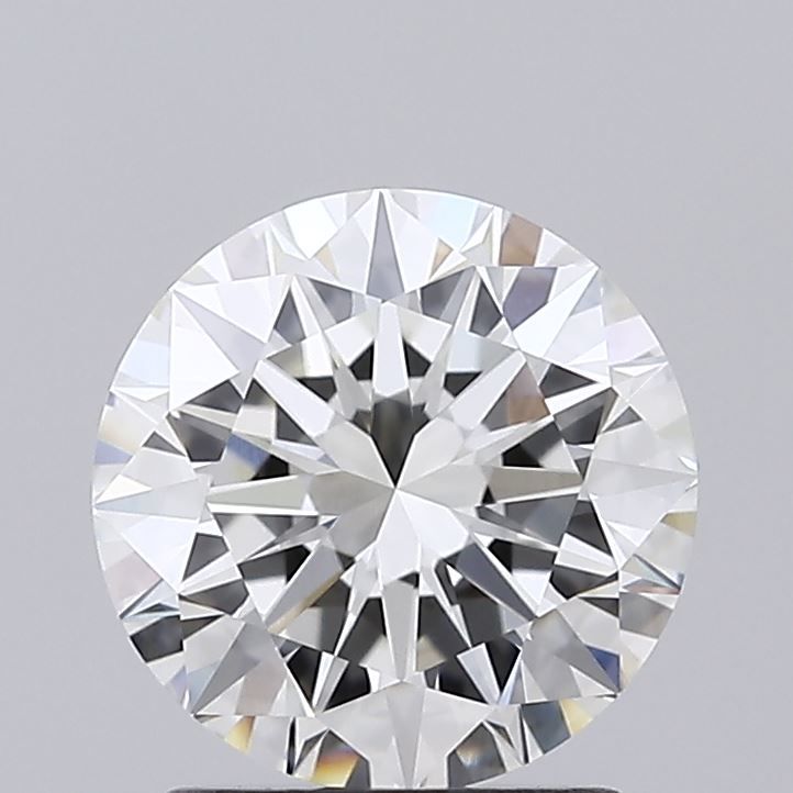 1.50 ct. round Lab Grown Diamond front image