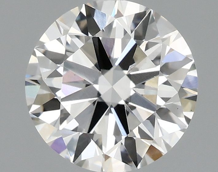 1.50 ct Round diamond