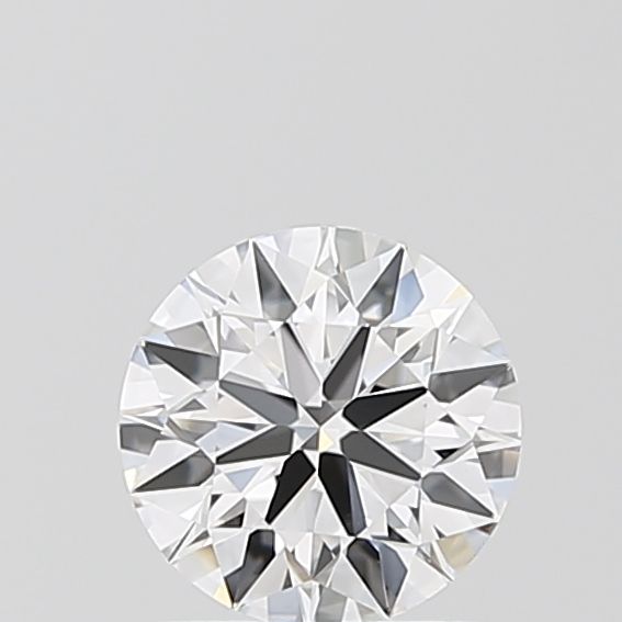 1.03 ct. round Lab Grown Diamond front image