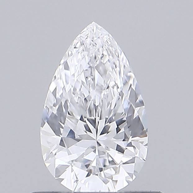 0.51 ct. pear Lab Grown Diamond front image