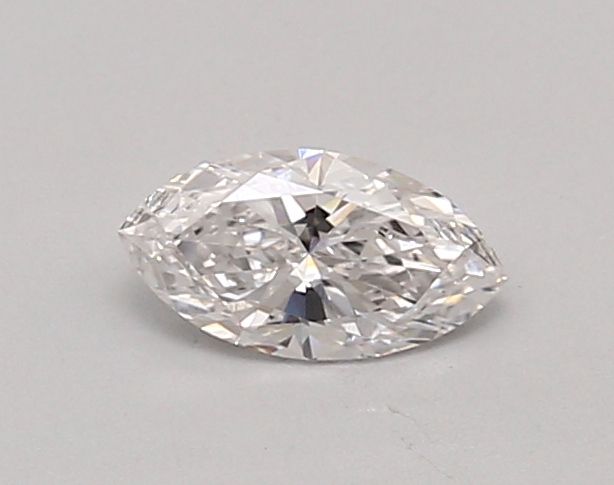 0.47 ct lab-grown Marquise Diamond