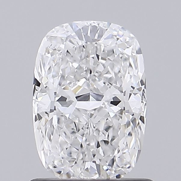 1.02 ct lab-grown Cushion modified Diamond