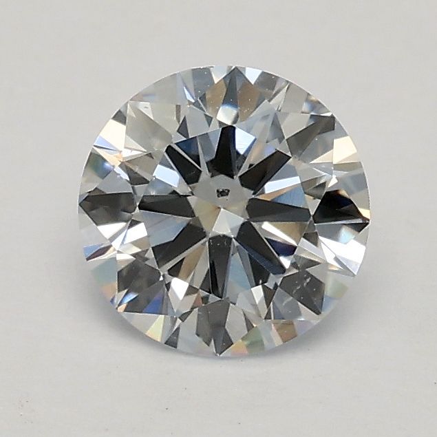 0.47 ct lab-grown Round Diamond