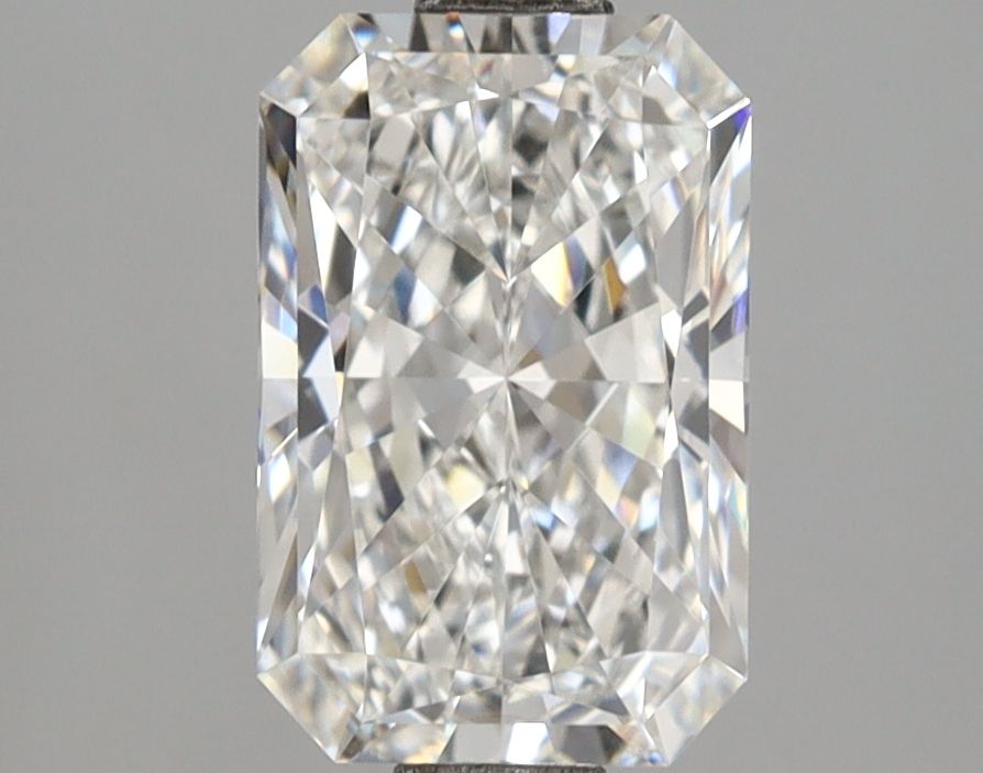 2.02 ct Radiant diamond