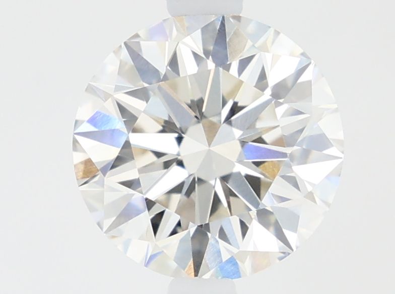 1.05 ct. round Lab Grown Diamond front image