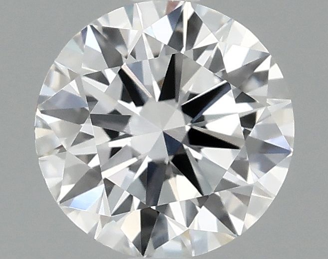 1.04 ct. round Lab Grown Diamond front image