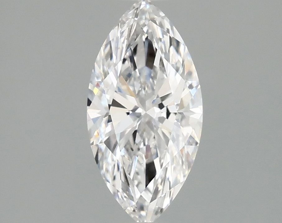 1.09 ct. marquise Lab Grown Diamond front image