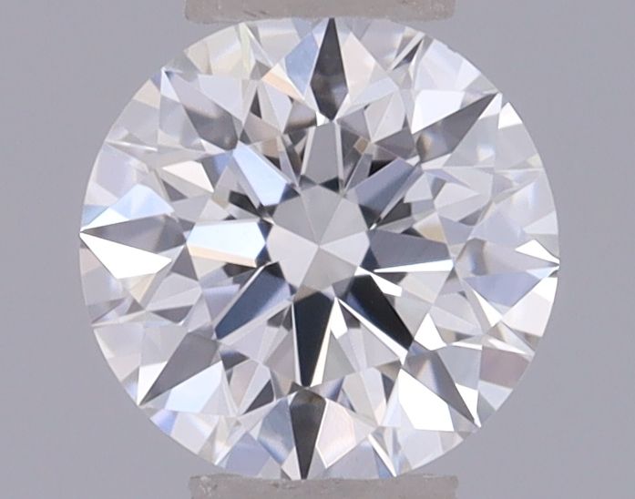 0.27 ct lab-grown Round Diamond