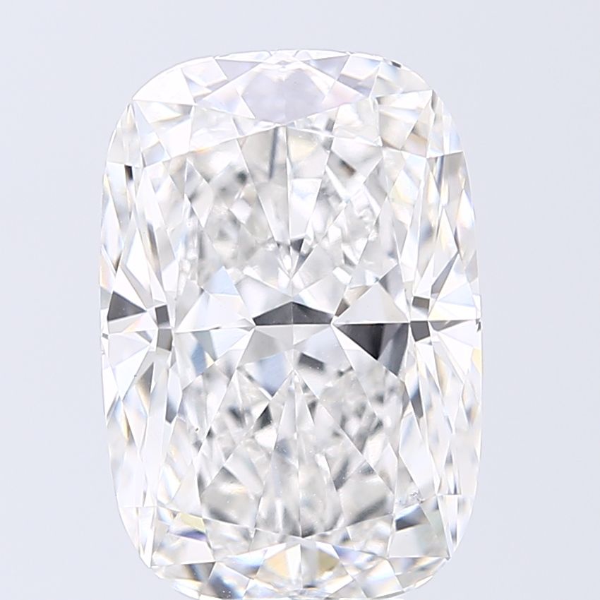 7.03 Carat