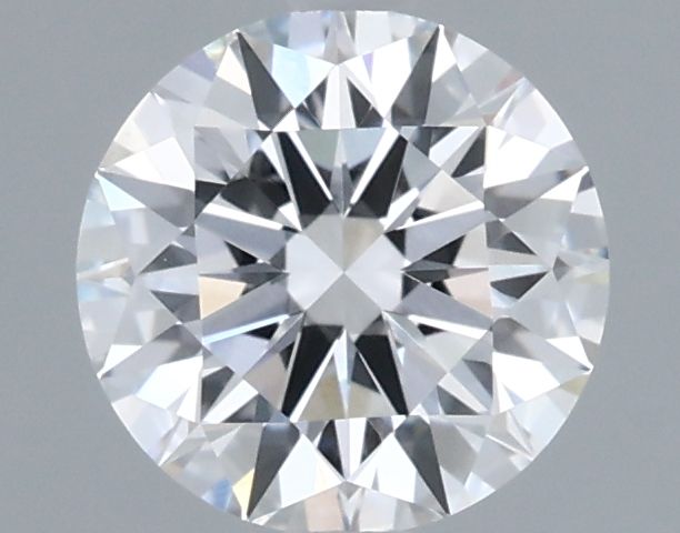 1.00 ct. round Lab Grown Diamond front image