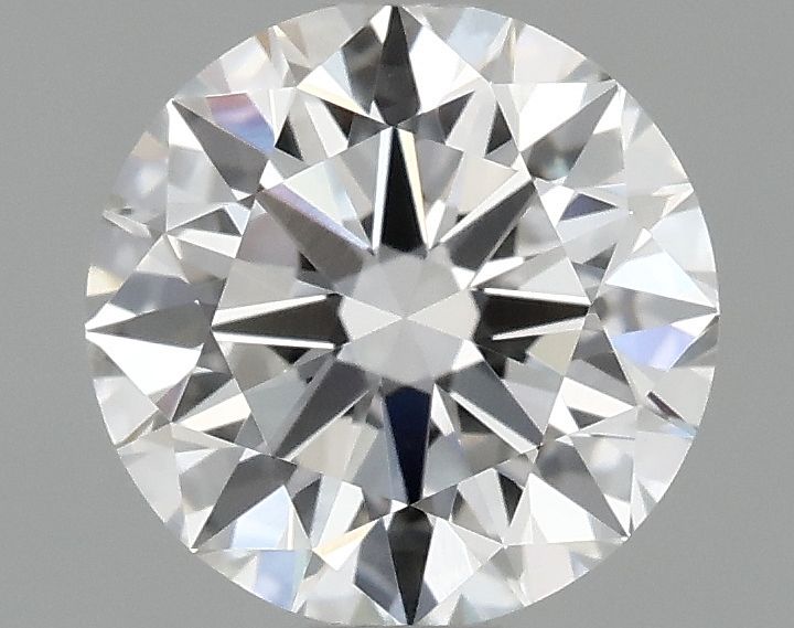 1.03 ct. round Lab Grown Diamond front image